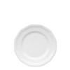 Rosenthal Maria 10430-800001-10219 Breakfast Plate 19 cm White
