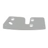 G-PLUS Door Latch Repair Reinforcement Plate Left Driver Side Compatible