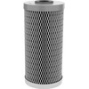 Pentair Pentek NCP-BB Big Blue Carbon Water Filter, 10-Inch, Whole