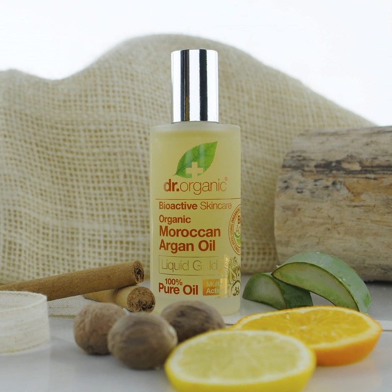 ARGÁN AcITE Puro 50 ml