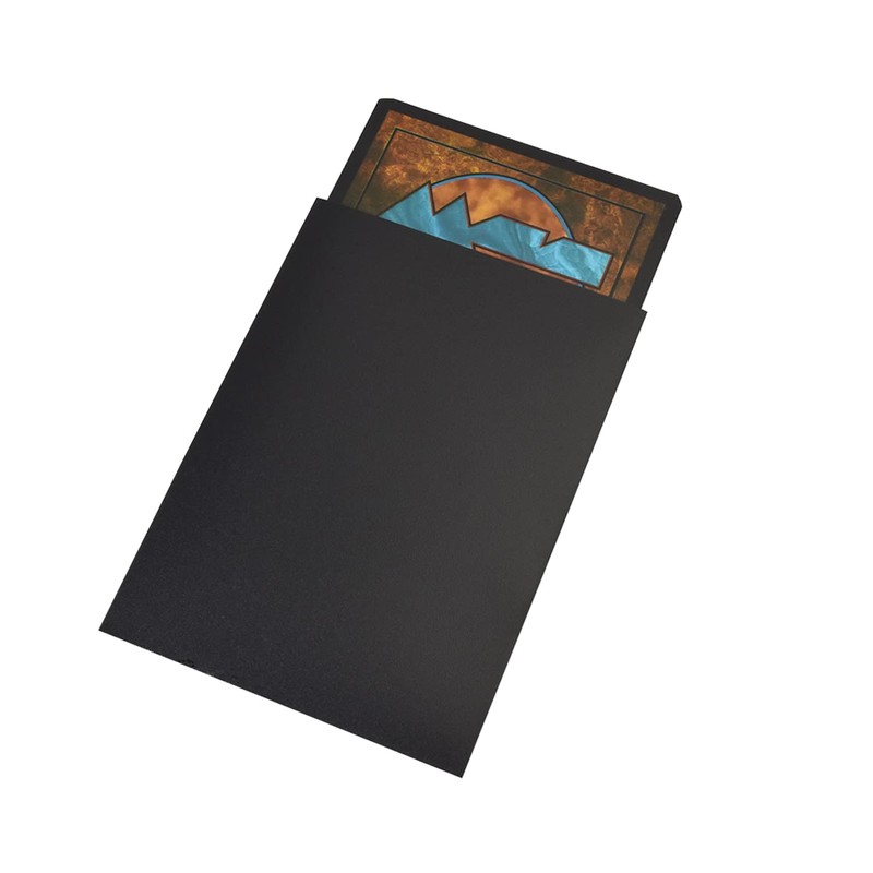 Aclass Rugged Mat Sleeve Pro Black Body Size 2.6 x