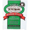 Louie's Italian Beef Seasoning, 3 oz, 3 pk
