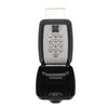 Punch Button Key Lock Box Waterproof 12 Digit Combination Car