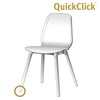 Wagner QuickClick® Felt Glides Furniture Glides Chair Glides Replacement –