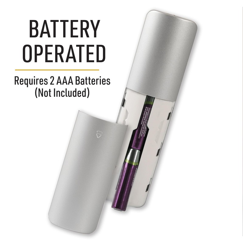 Xtreme Universal Replacement Remote for Apple TV, Large Button Remote