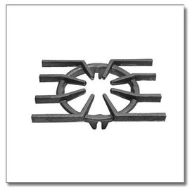 Jade Range 100-120-000 Spider Grate