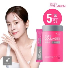 에버콜라겐 타임비오틴 셀 5개월/150포[35187495] Evercollagen Time Biotin Cell 5 Months / 150 Pouches [35187495]