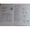 Singer FW75 Instruction Manual for Sewing Machine (reproduction)