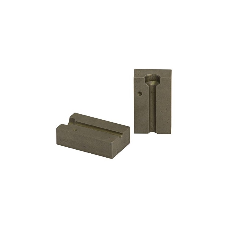 Genuine 1x Brake Flaring Tool Die Block 4.75 mm Din