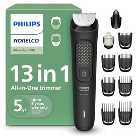 Philips Norelco All-in-One 3000 - MG3939/50