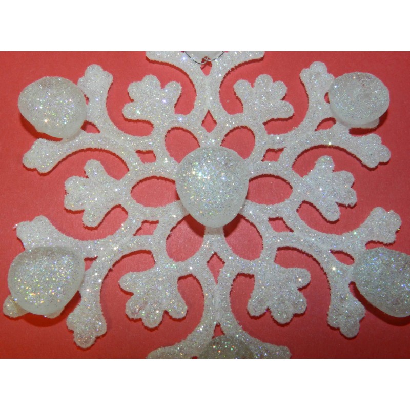 Handmade LOVELY SPARKLY/GLITTE