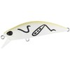 Duo Spearhead Ryuki 51S D3 ACCZ472 Wh-ing/White Locust