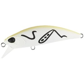 Duo Spearhead Ryuki 51S D3 ACCZ472 Wh-ing/White Locust