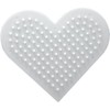 Royal Brush Brush Scrubby Grooming Pad, Heart