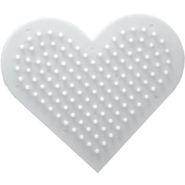 Royal Brush Brush Scrubby Grooming Pad, Heart