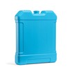 Cool Coolers by Fit + Fresh, XL Cooler Ice Block,