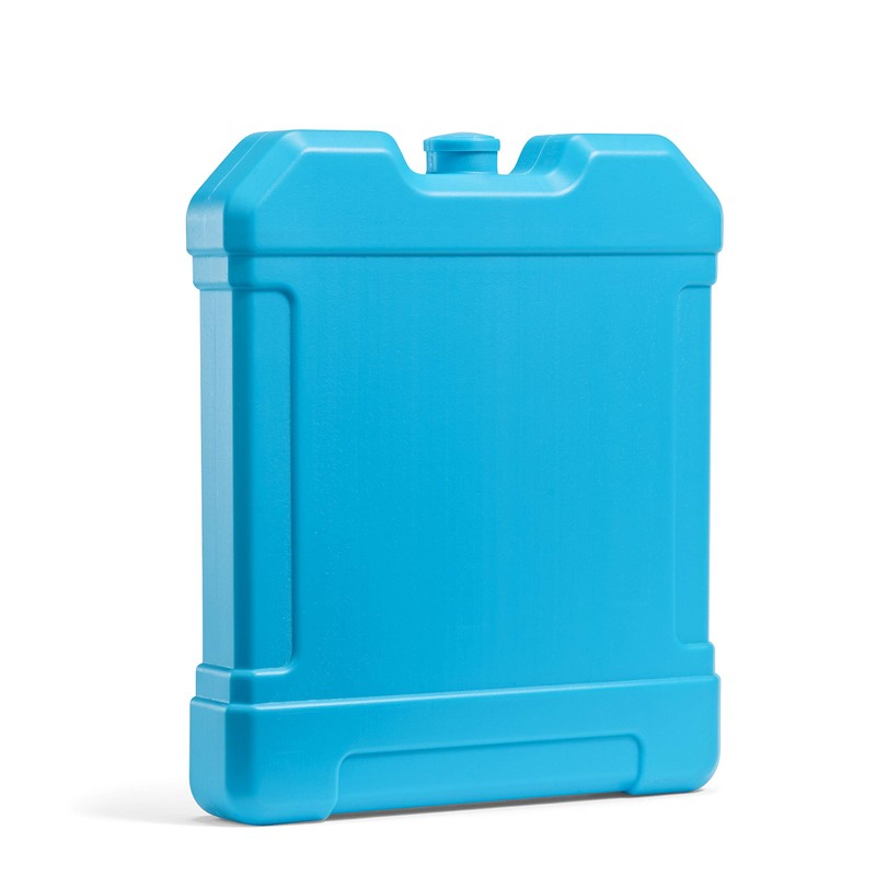 Cool Coolers by Fit + Fresh, XL Cooler Ice Block,