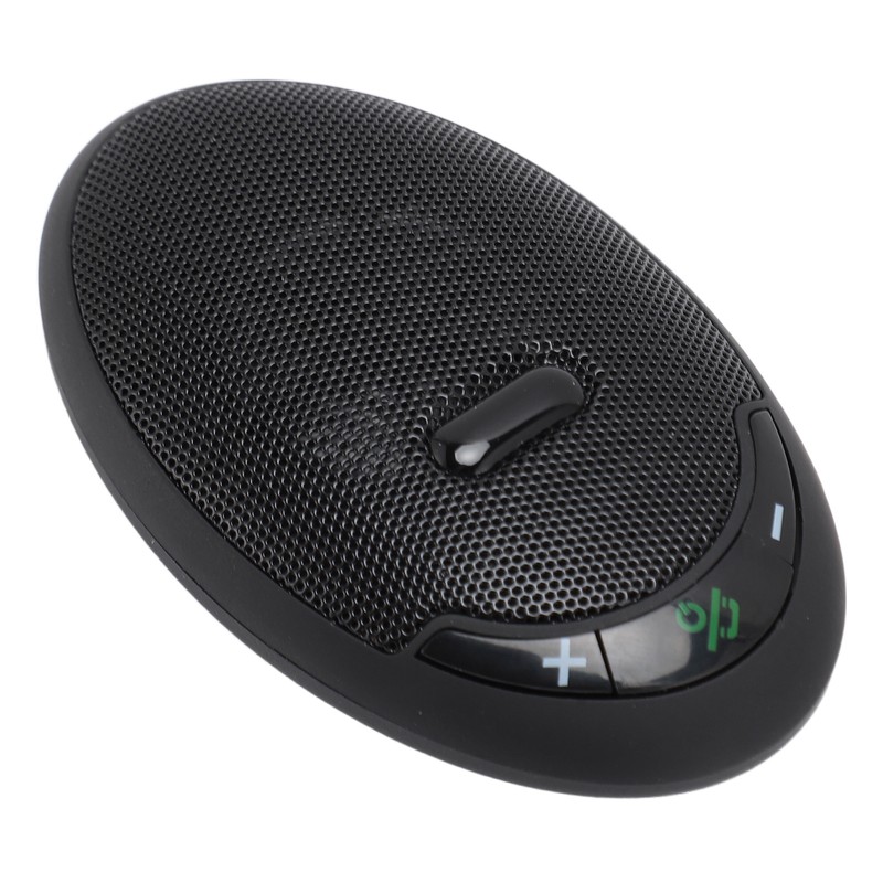Car Wireless Bluetooth Speaker BT 5.0 EDR Support Voice Helper
