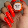 Indie Hazard Zone Neon Nail Polish 15 ml indie 7-free