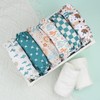 Mama Koala 3.0 Pocket Cloth Diapers for Babies with AWJ