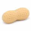 Peanut Squishy Stress Ball for Sensory Play – Soft Crunchy
