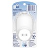 Febreze Plug In Air Freshener Fade Defy Plugs, Scented Oil