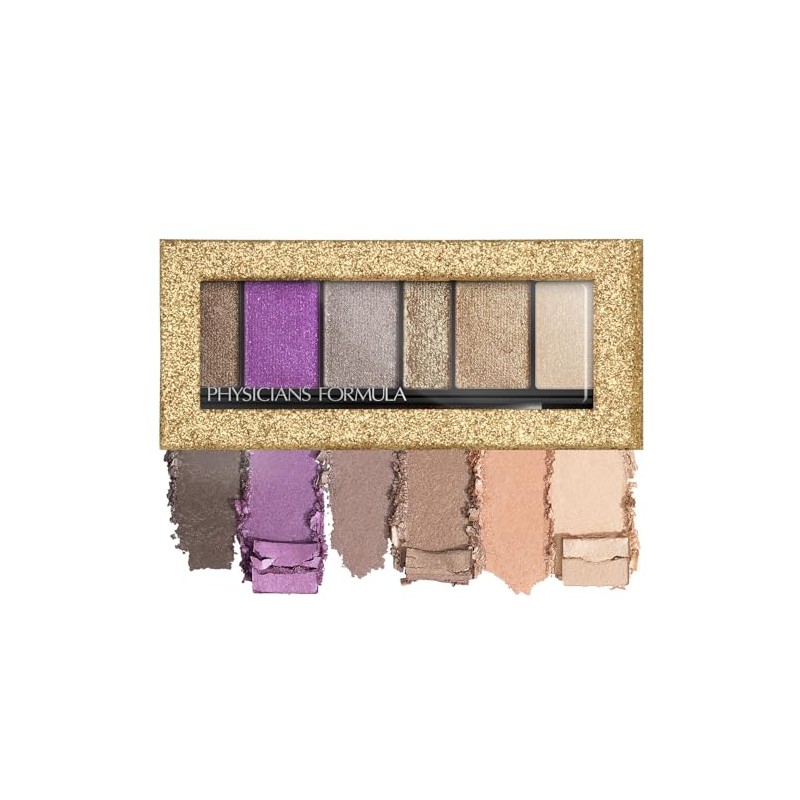 Physicians Formula Strips Custom Eye Enhancing Extreme Shimmer Shadow and