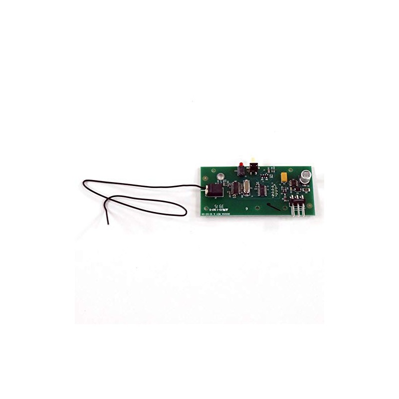 GENIE Garage Door Openers 36521R Internal Receiver Board