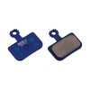 BBB Brake Pads DiscStop Organic Avid DB1/DB3 Pair bbs-443