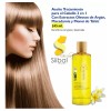 Oleo 3 En 1 Aceite Tratamiento Para Cabello 245ml Terramar