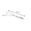 Tescoma EGG WHISK GRANDCHEF, Stainless Steel