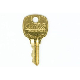 CompX National B135A Key