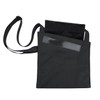Breathable Snake Carrier Bag for Travel - Escape-Proof Canvas Reptile