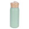 Portable Insulation Cup Vacuum Flask 304 Stainless Steel Thermal Water