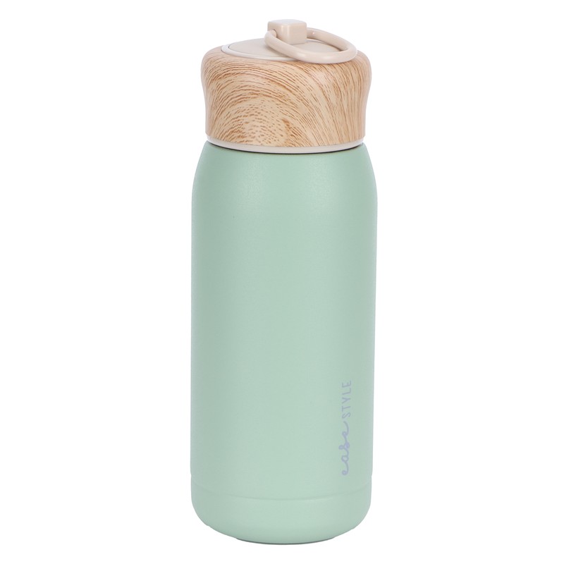 Portable Insulation Cup Vacuum Flask 304 Stainless Steel Thermal Water