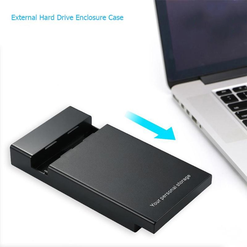 External 6Gbps USB 3.0 to SATA III 2.5Inch 3.5Inch Hard