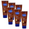 Vaseline All Purpose Cream Cocoa Glow, with Pure Cocoa Butter,