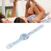 LED Kids Watch Waterproof Backlight Cartoon Digital Child Watch with
