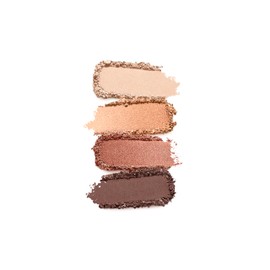 KIKO Milano Bright Quartet Eyeshadow Palette 03 | Palette With Four Baked Eyeshadows For Wet And Dry Use