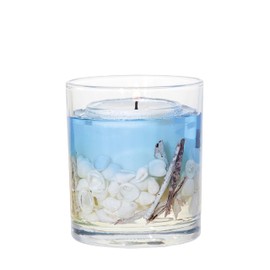 Stoneglow - Elements - Water - Gel Tumbler - Blue