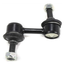 KarParts360 For Mitsubishi Eclipse 2000 01 02 03 04 2005 Sway Bar Links Driver And Passenger Side | Pair | Rear | Non-Greasable | Replacement For 18376, 1015265