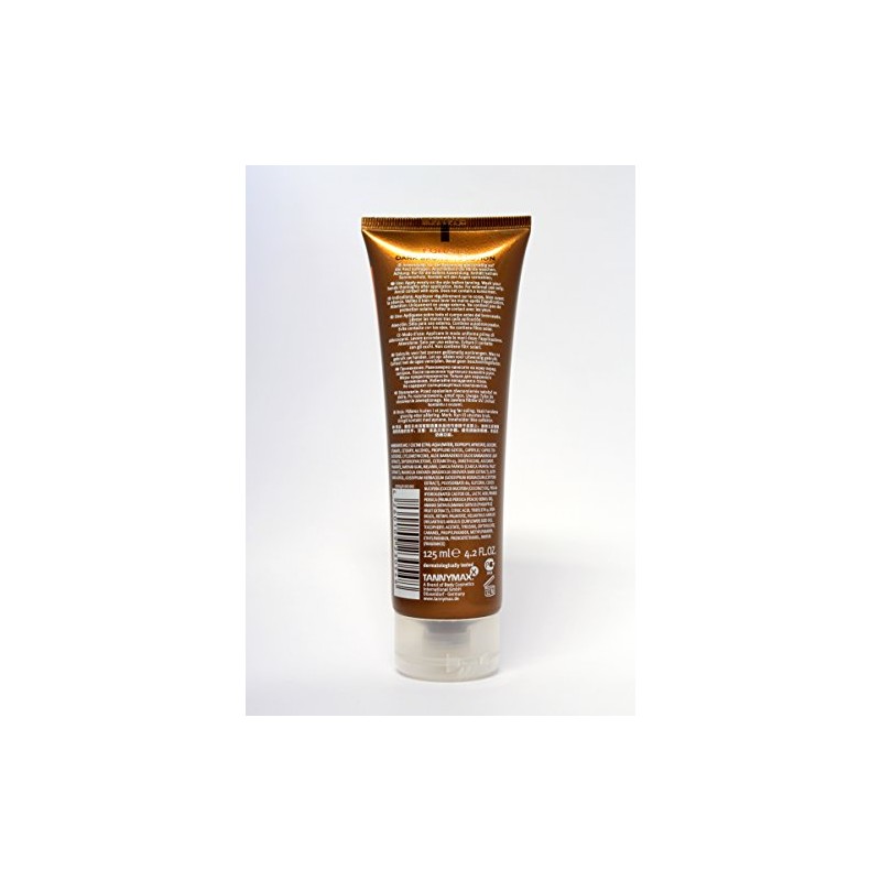 Tannymaxx Fruity Funatic Dark Bronzing Lotion 125 ml