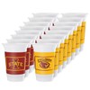 Westrick Iowa State Cyclones 16oz Cups - Pack of 16