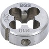 BGS 1900-M10X0.75-S | Threading Die | M10 x 0.75 x