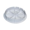 AquaStar Flow Star Water Bonded Skimmer with Flush Face |