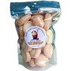 Freeze Dried ROOT BEER FLOAT Candy Taffy - 2 oz