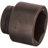 Proto - 1" Drive Impact Socket 2-11/16" - 6 Pt.