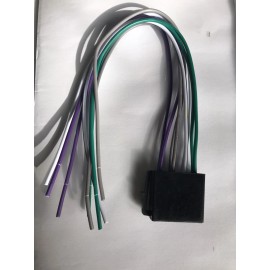 Soundstream Speaker Harness Only for VR-75B, VR-345B, VR-345T, VR-730, VR-1032XB