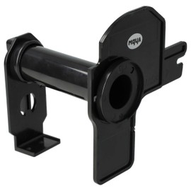 vhbw Label Holder Compatible with Brother DK-22205 Label Roll for Label Printer