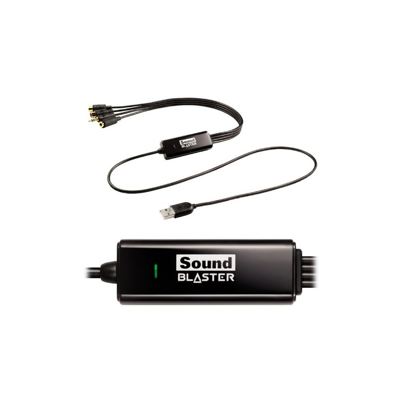 Creative Sound Blaster Easy Record SB-EZREC